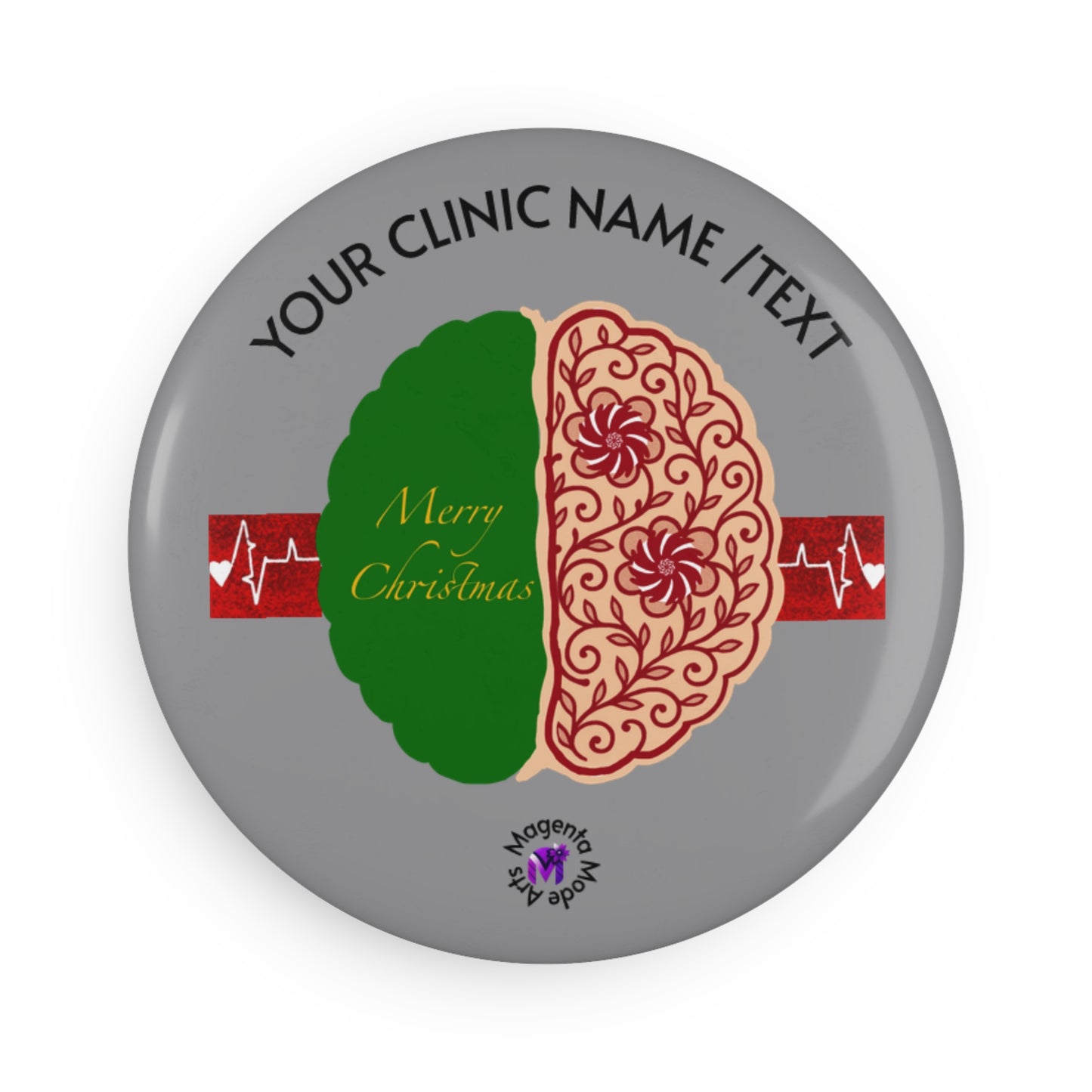Gift Magnets - Wellness and Mental Health
