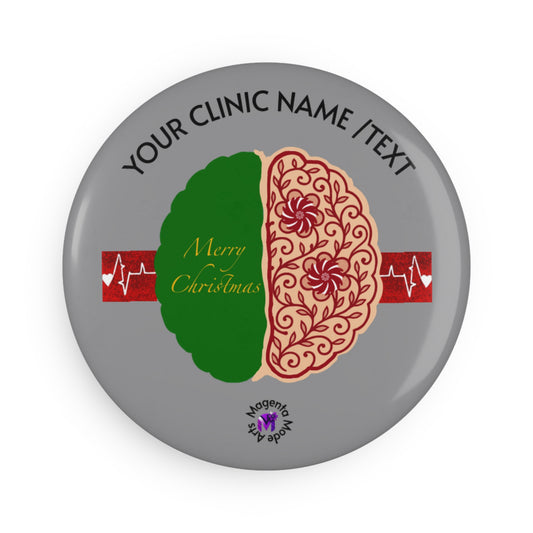 Gift Magnets - Wellness and Mental Health
