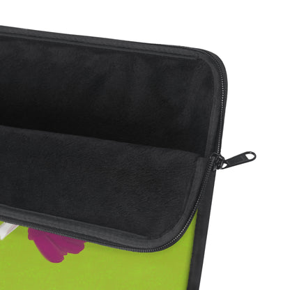 Laptop Sleeve - Blooms