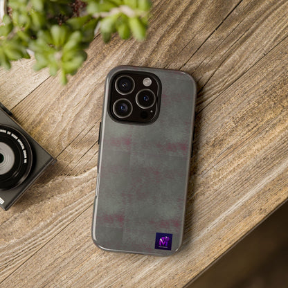 Tough Cases - Concrete print