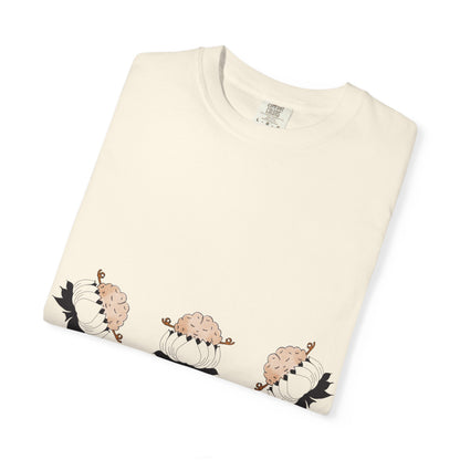 Mindful Nature Rhythm T - Shirt