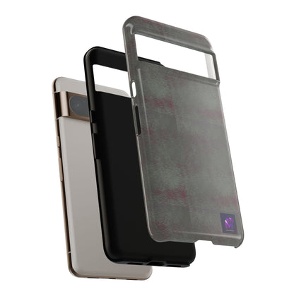 Tough Cases - Concrete print