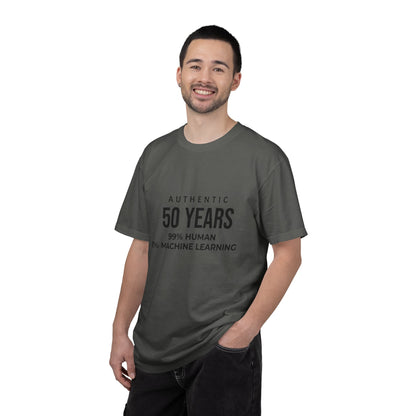 Personalised Bday T-shirt
