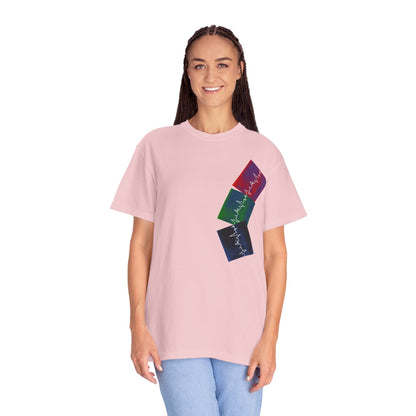 The AI Rhythm T - Shirt