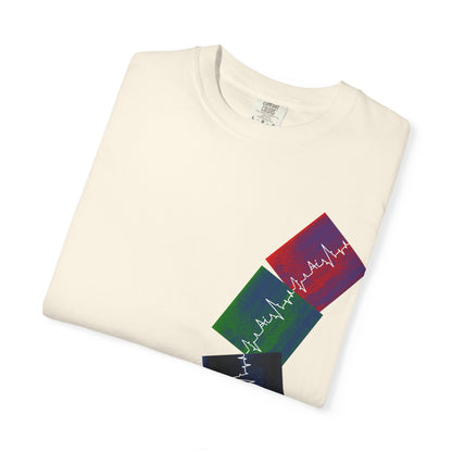 The AI Rhythm T - Shirt