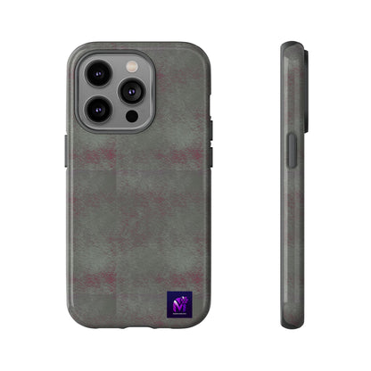 Tough Cases - Concrete print