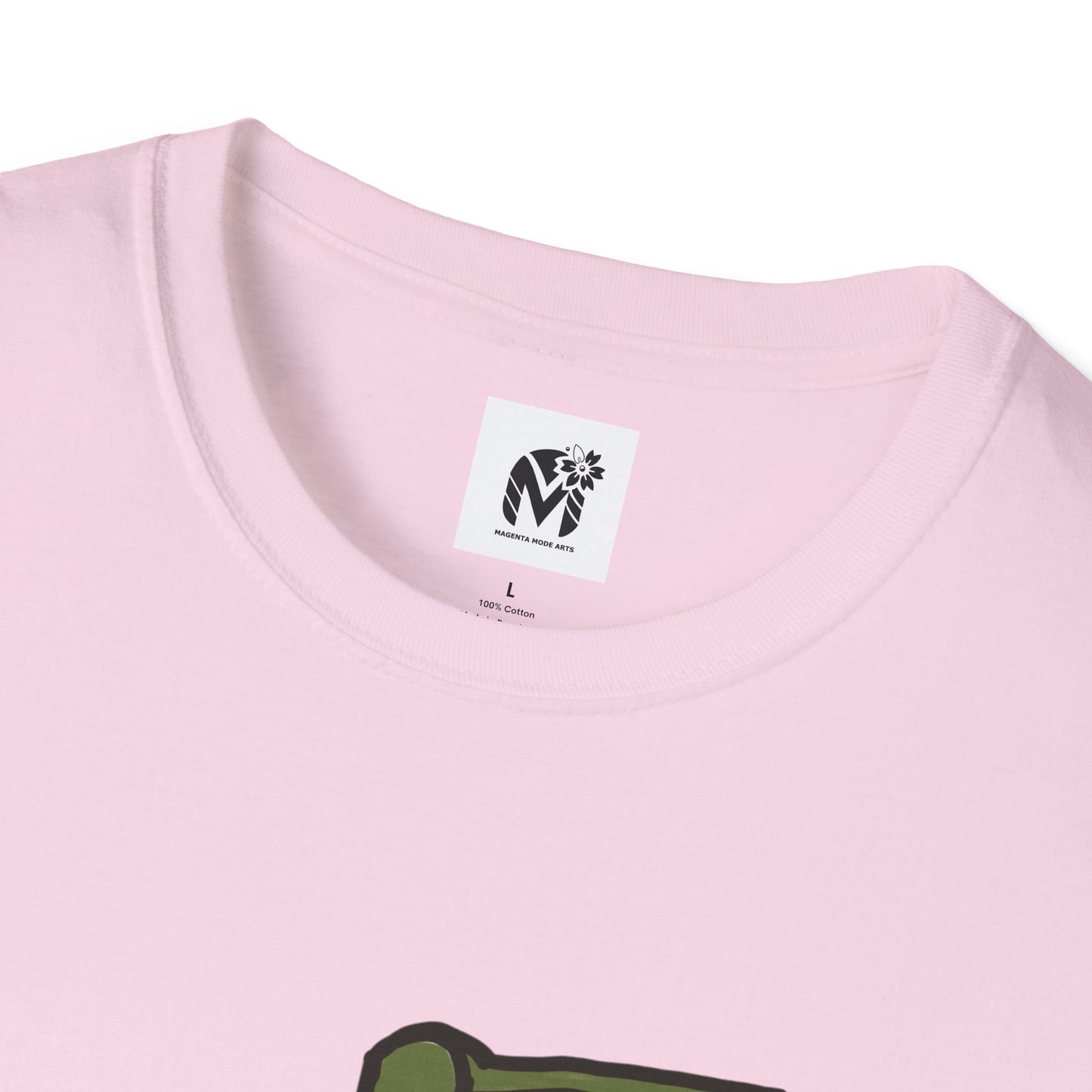 In & Out of Gym -Softstyle T-Shirt for all