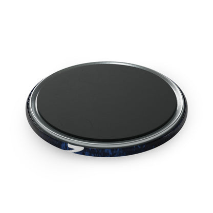 Gift Magnets - AI startup Fridge Magnet