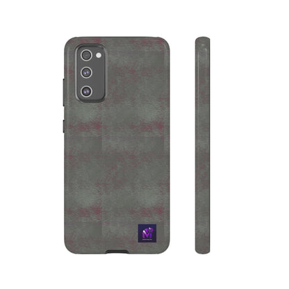 Tough Cases - Concrete print