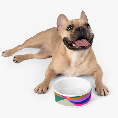 Pet Bowl - Candy