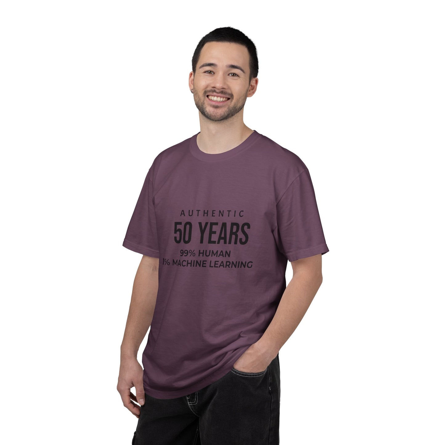 Personalised Bday T-shirt