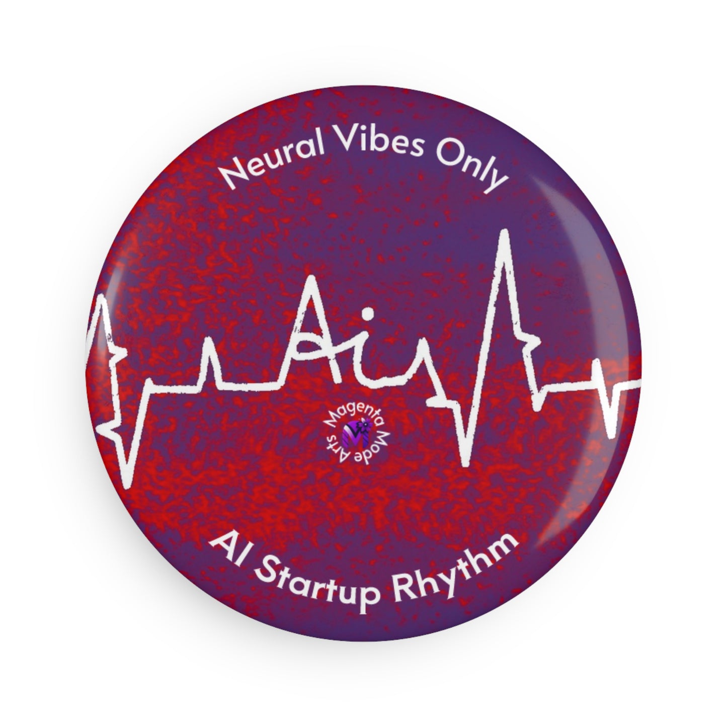 Gift Magnets - AI Startup Mantra