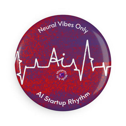 Gift Magnets - AI Startup Mantra