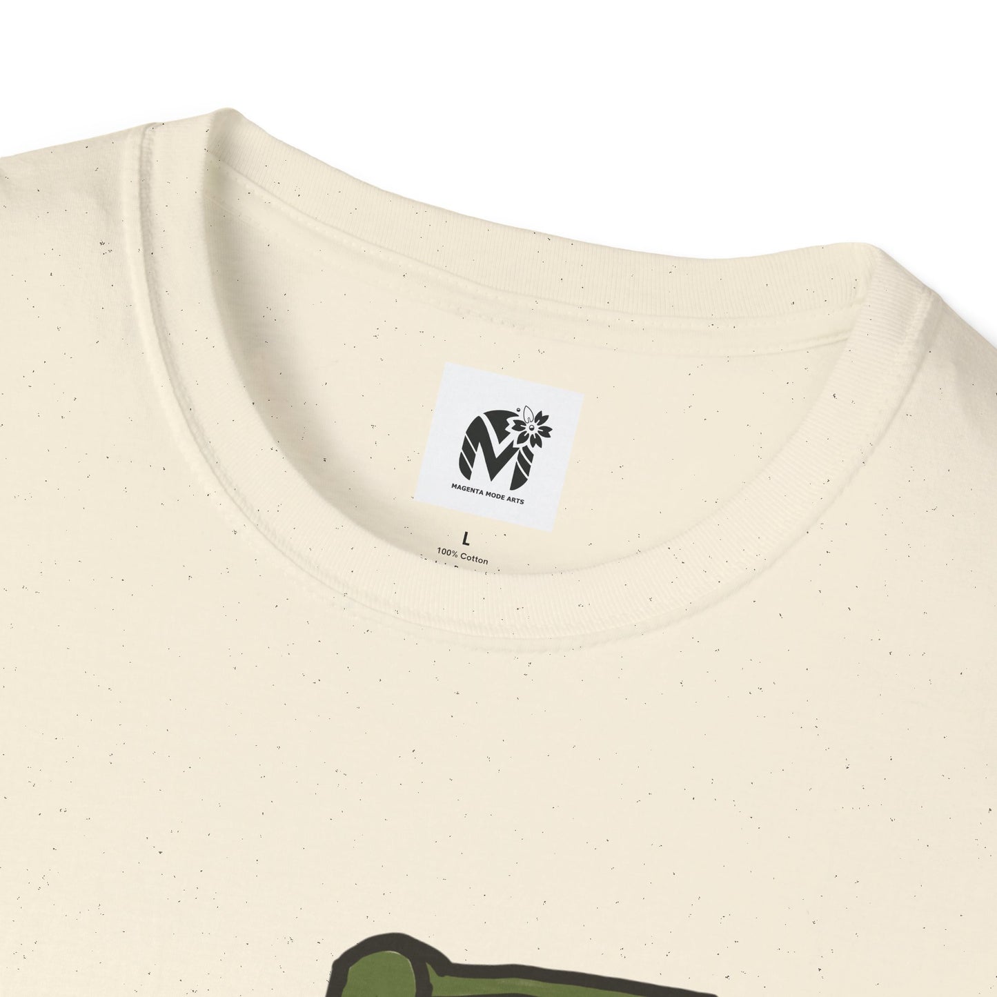 In & Out of Gym -Softstyle T-Shirt for all