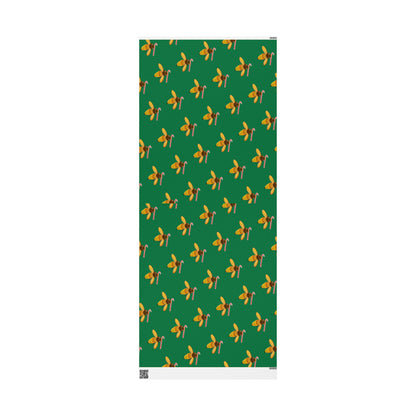 Wrapping Papers - Festive Sweet Swarm
