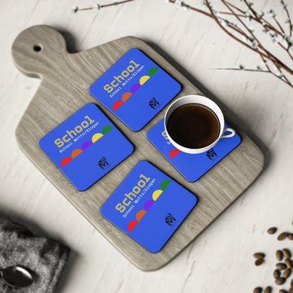 Personalised Coasters