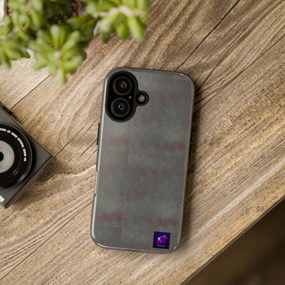 Tough Cases - Concrete print