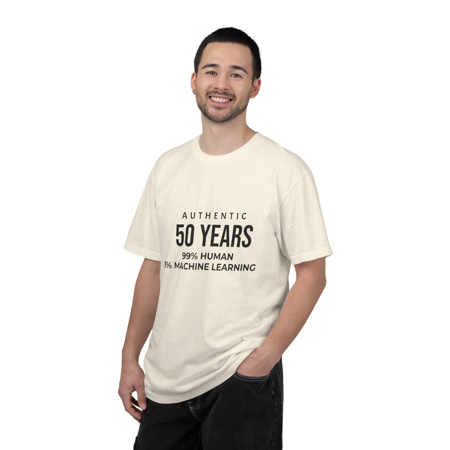 Personalised Bday T-shirt