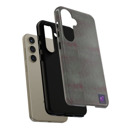 Tough Cases - Concrete print