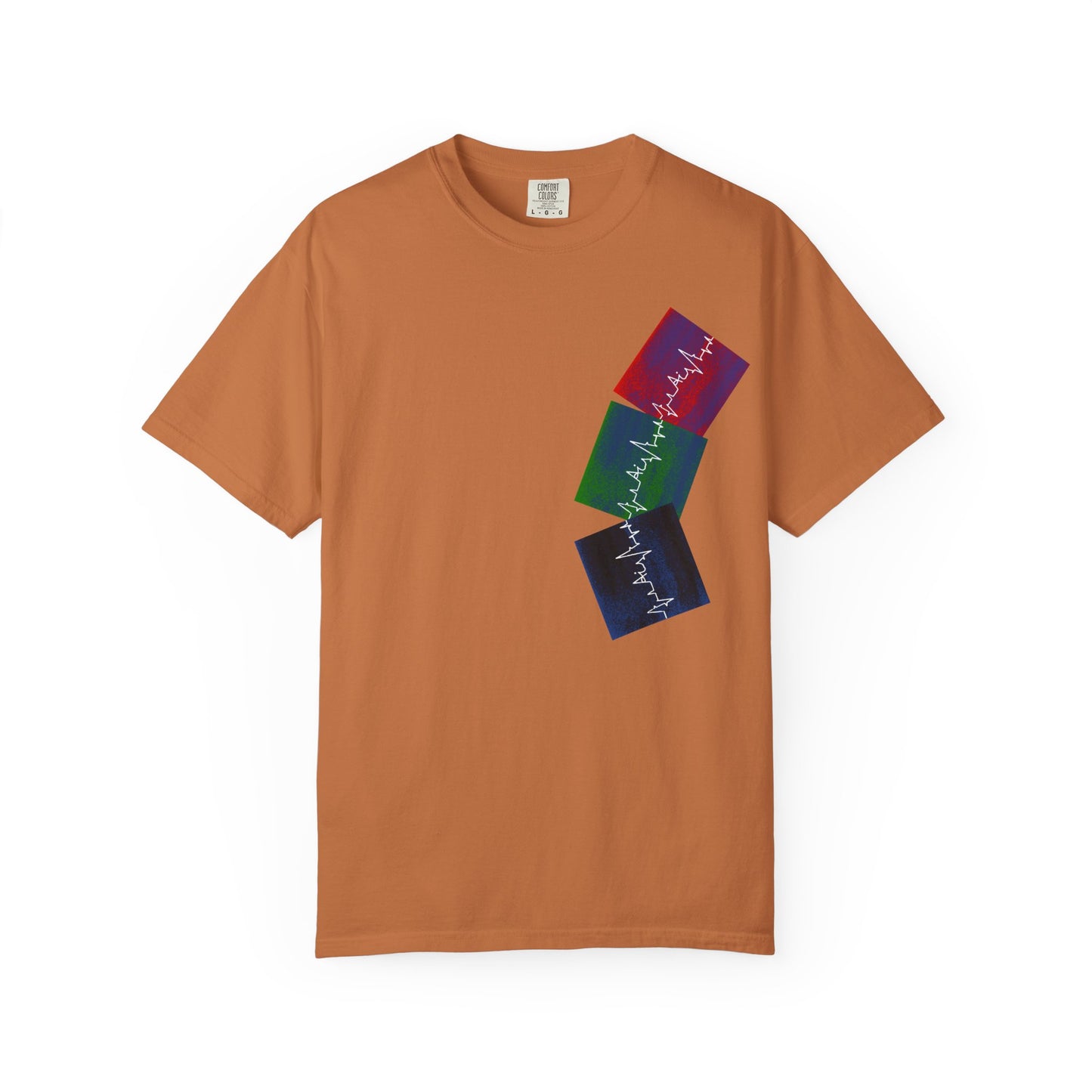 The AI Rhythm T - Shirt