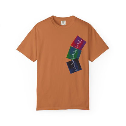 The AI Rhythm T - Shirt