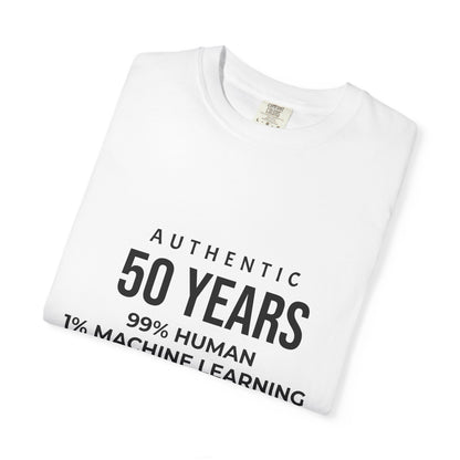 Personalised Bday T-shirt