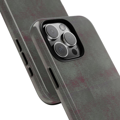 Tough Cases - Concrete print