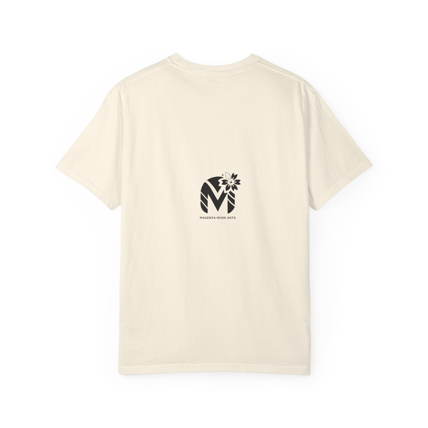 Mindful Nature Rhythm T - Shirt