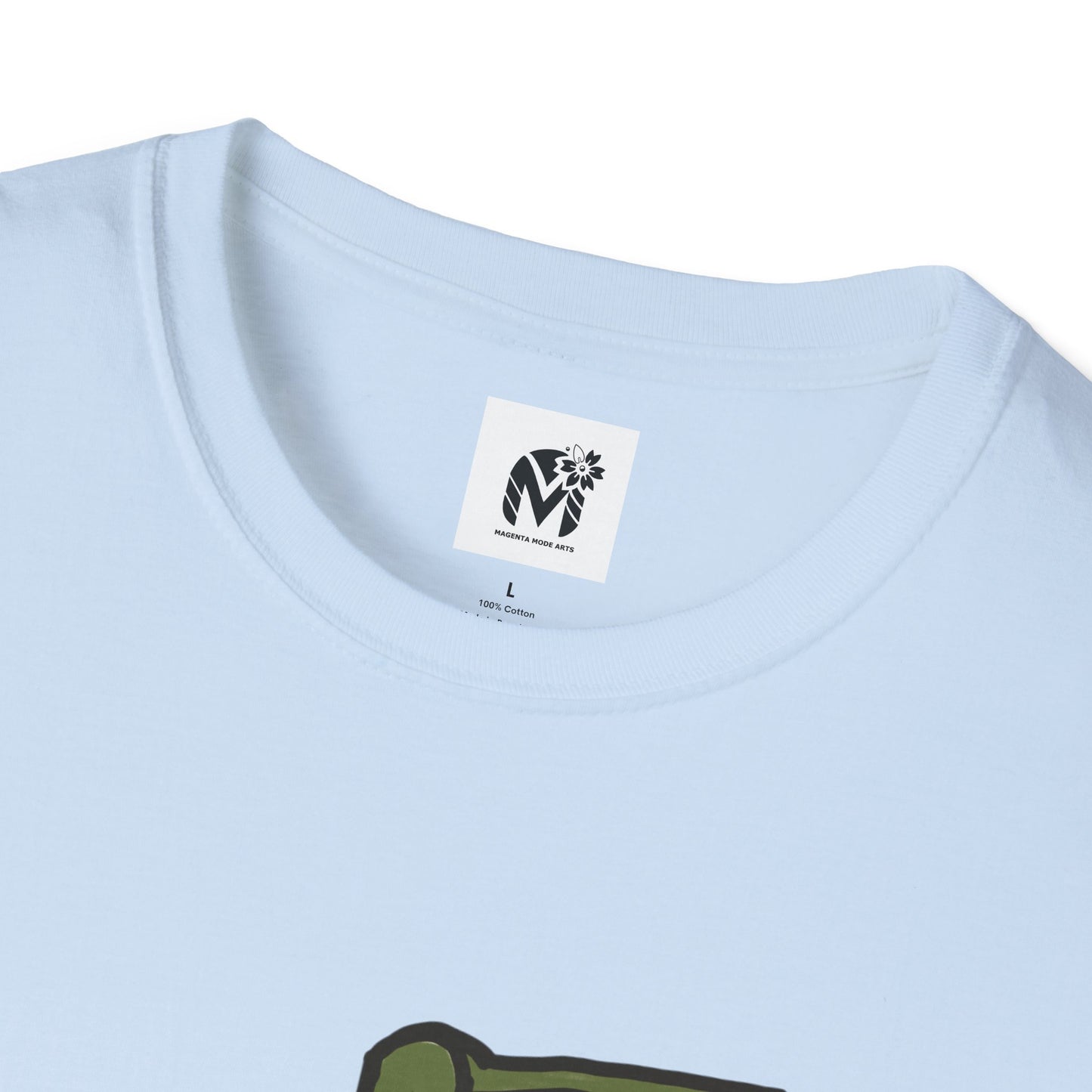 In & Out of Gym -Softstyle T-Shirt for all