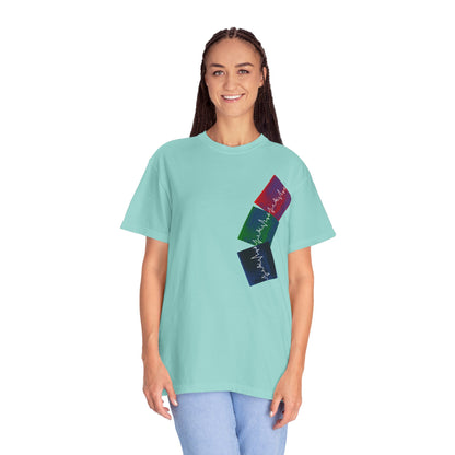 The AI Rhythm T - Shirt