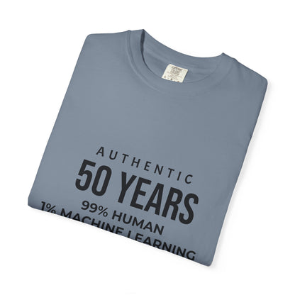 Personalised Bday T-shirt