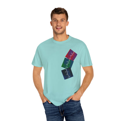 The AI Rhythm T - Shirt