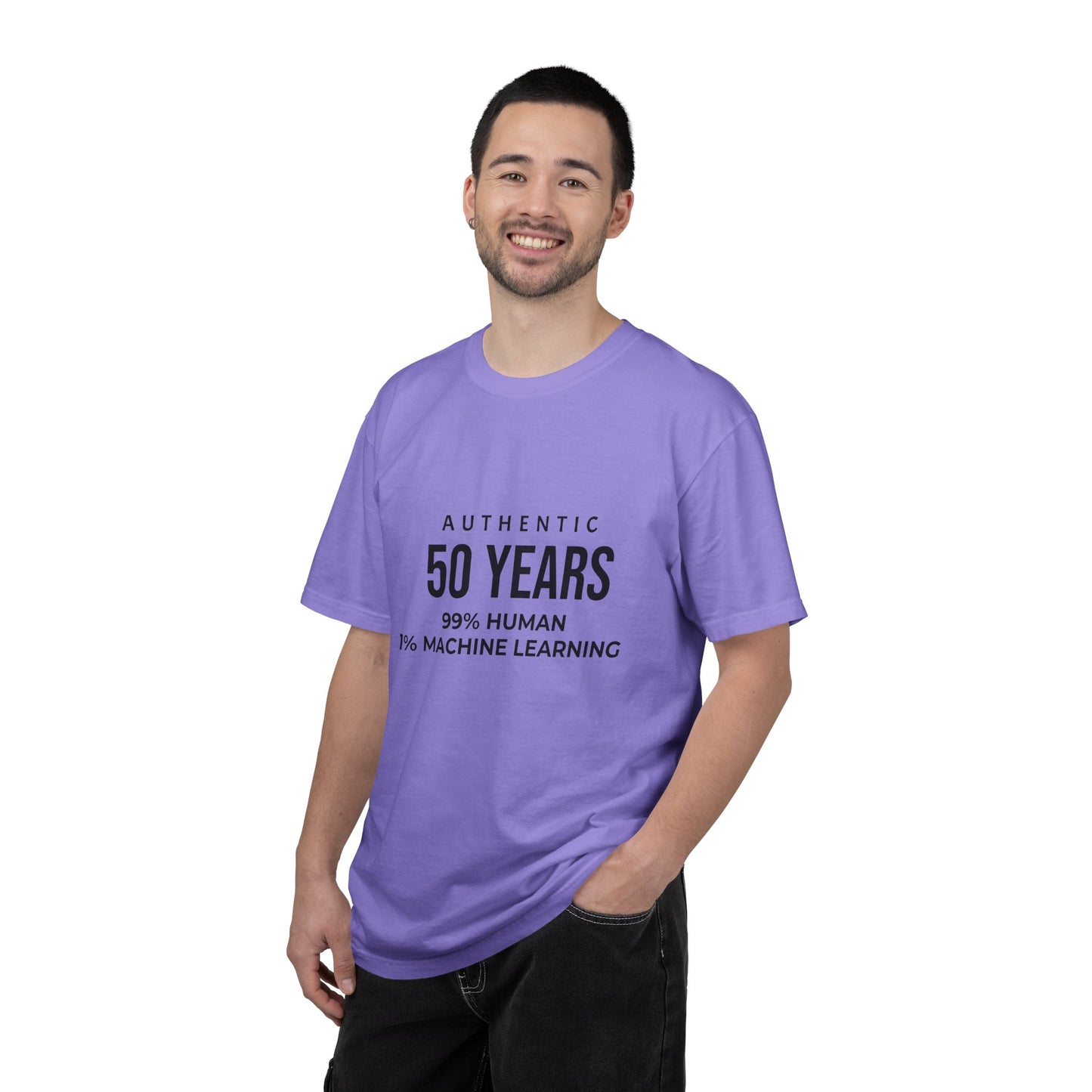 Personalised Bday T-shirt