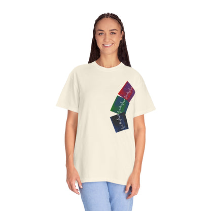 The AI Rhythm T - Shirt
