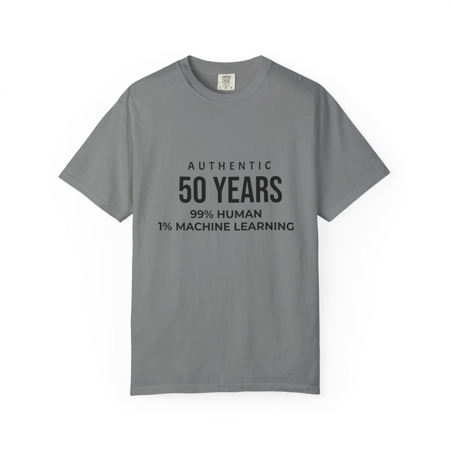 Personalised Bday T-shirt