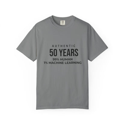 Personalised Bday T-shirt