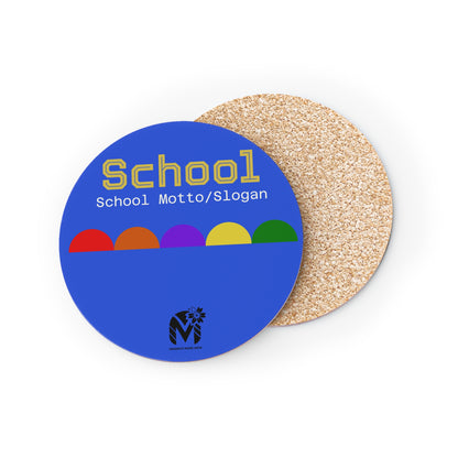 Personalised Coasters