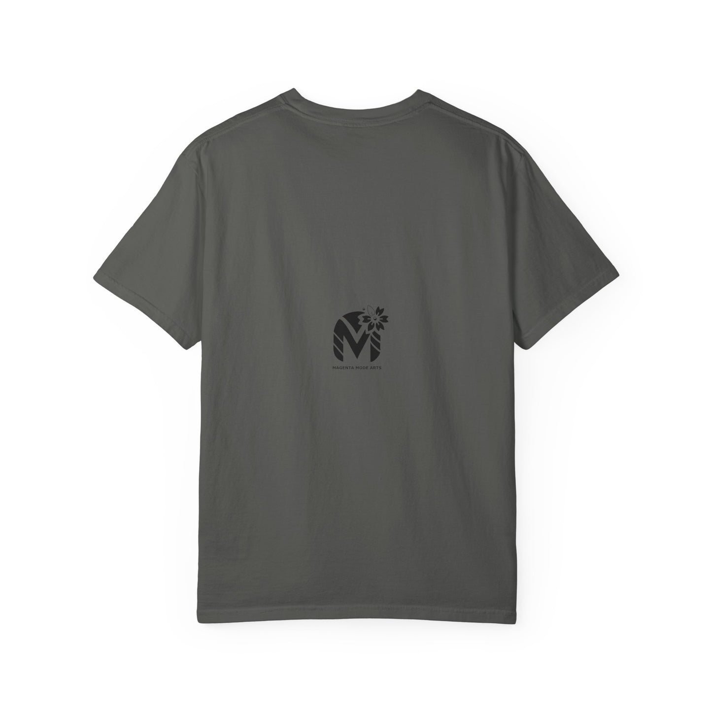 Personalised Bday T-shirt