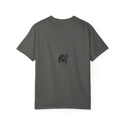 Personalised Bday T-shirt