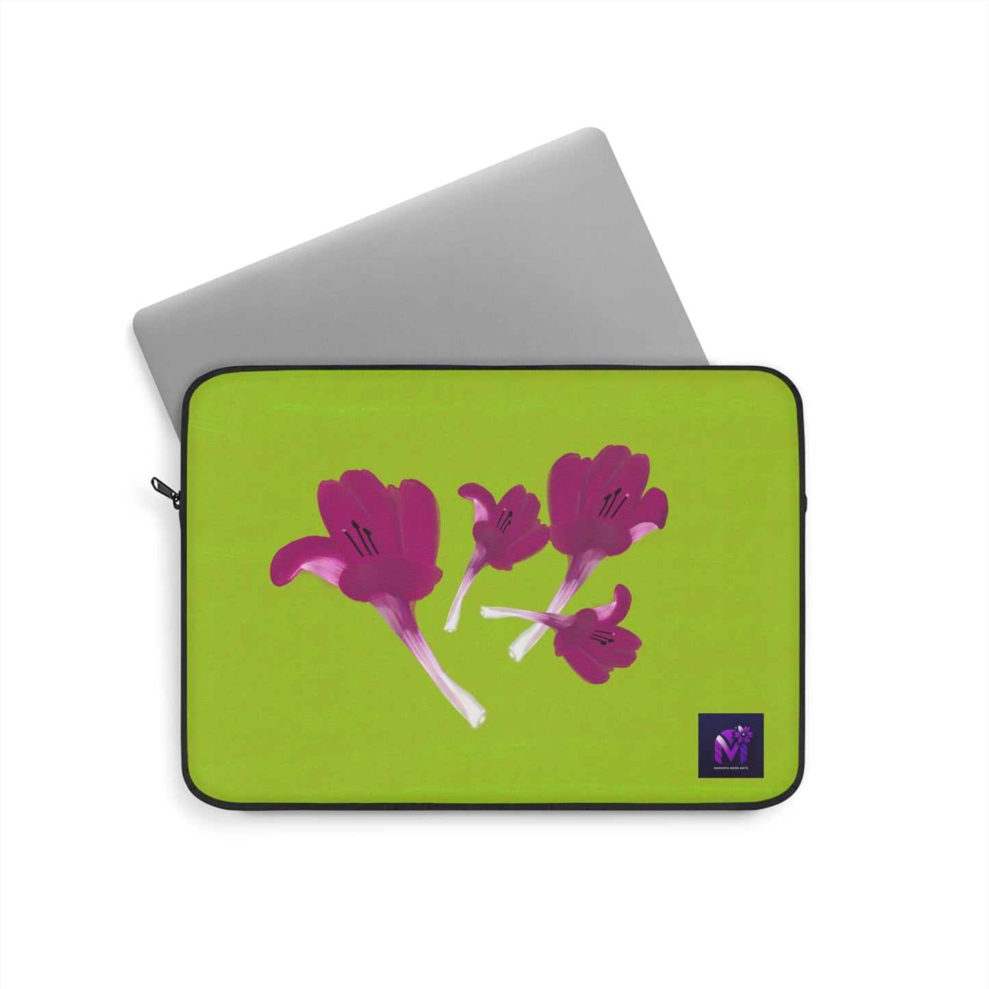 Laptop Sleeve - Blooms
