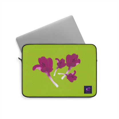 Laptop Sleeve - Blooms