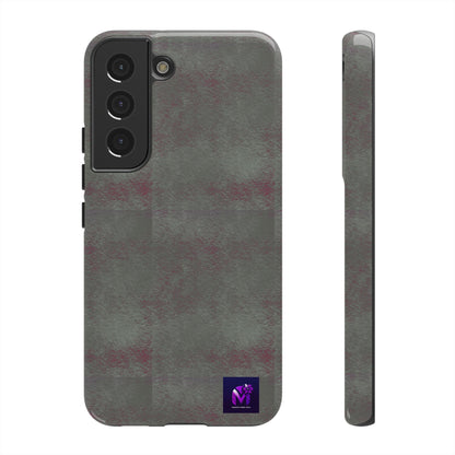 Tough Cases - Concrete print