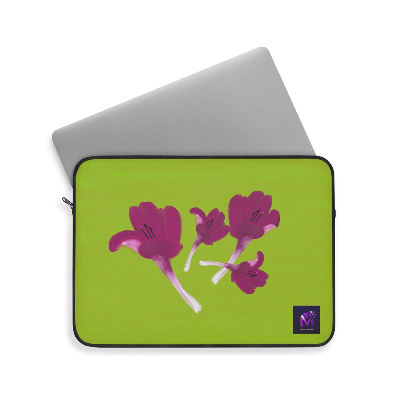 Laptop Sleeve - Blooms