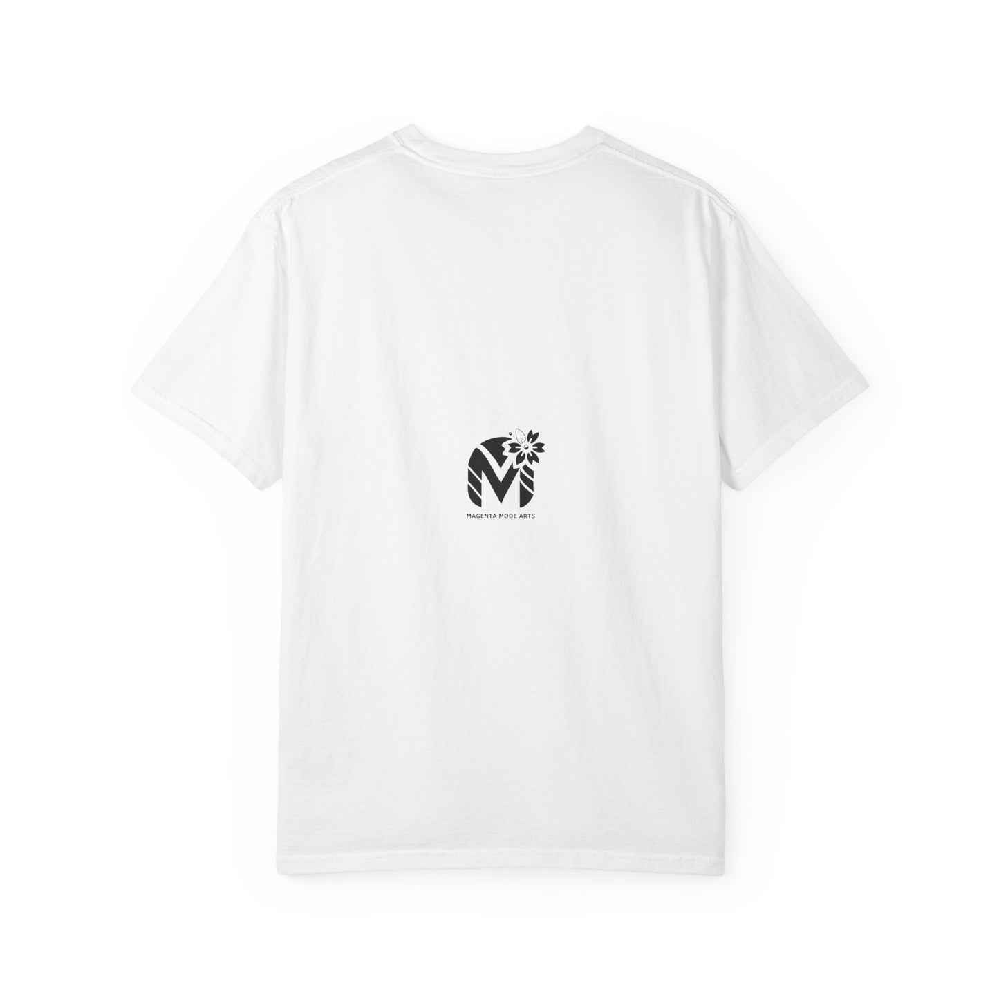 Personalised Bday T-shirt