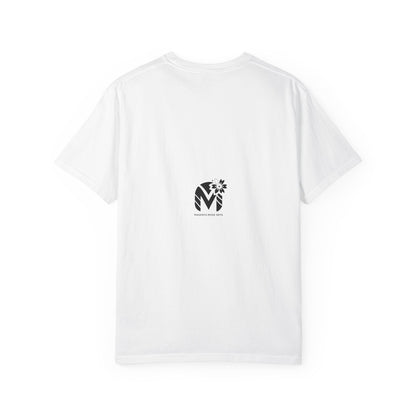 Personalised Bday T-shirt
