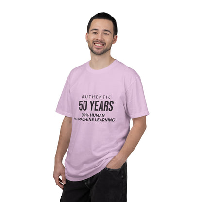 Personalised Bday T-shirt