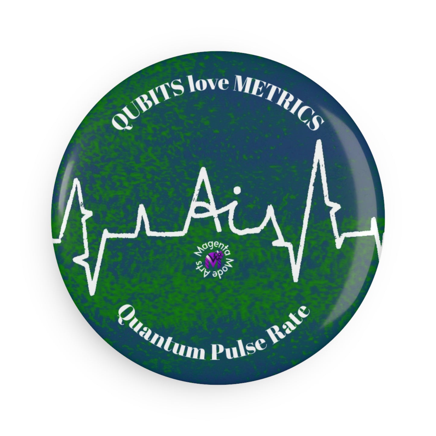 Gift Magnets - Quantum fans