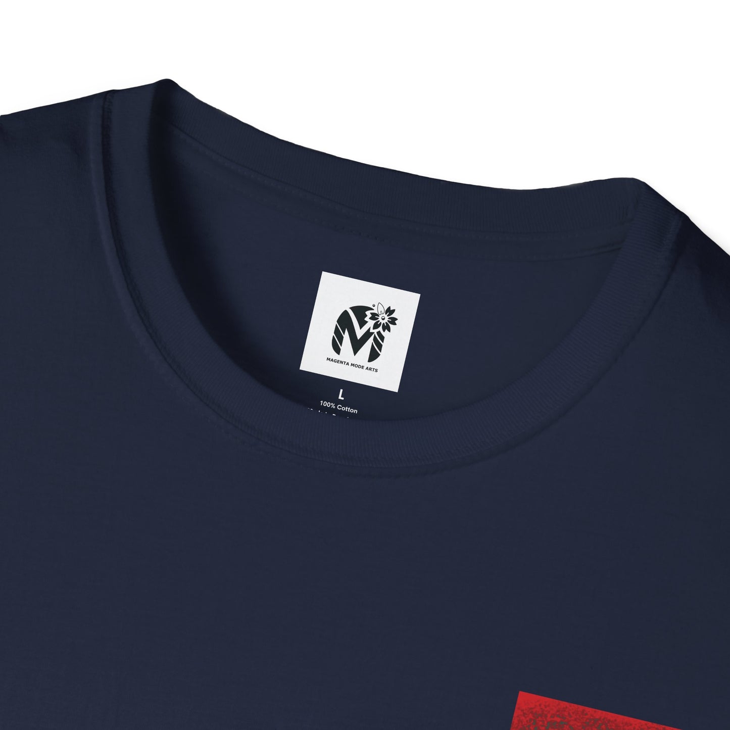 EV & AI -  Softstyle T-Shirt for all