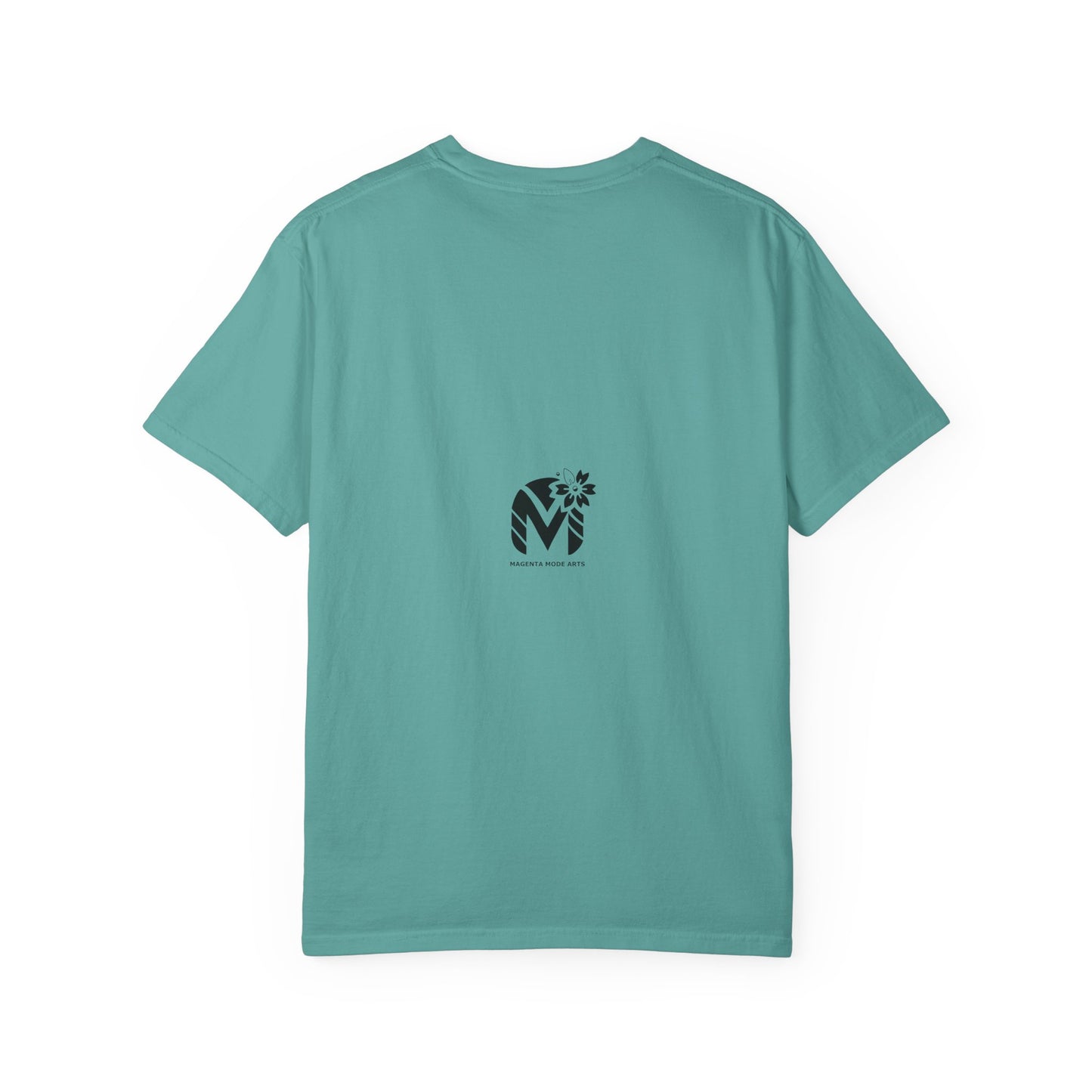 Personalised Bday T-shirt