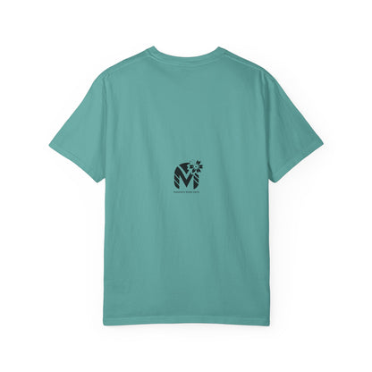 Personalised Bday T-shirt